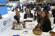 London WTM 2019