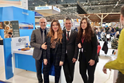 London WTM 2019
