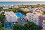 CHC Marilena Hotel 4*