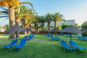 CHC Marilena Hotel 4*