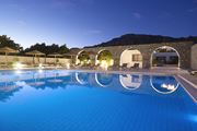 Coriva Beach by CHC Group 4*