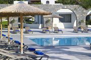 Coriva Beach by CHC Group 4*