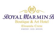 Royal Marmin Bay Boutique & Art 5*