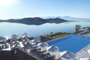 Royal Marmin Bay Boutique & Art 5*