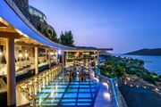Royal Marmin Bay Boutique & Art 5*
