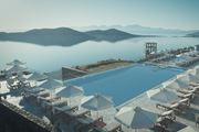 Royal Marmin Bay Boutique & Art 5*