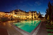 Club Lyda Hotel 3*