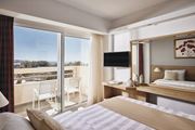 CHC Tylissos Beach Hotel 4*