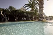 CHC Tylissos Beach Hotel 4*