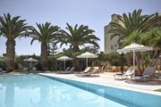 CHC Tylissos Beach Hotel 4*