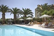 CHC Tylissos Beach Hotel 4*