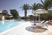 CHC Tylissos Beach Hotel 4*