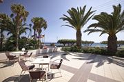 CHC Tylissos Beach Hotel 4*