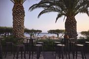 CHC Tylissos Beach Hotel 4*