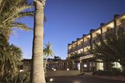 CHC Tylissos Beach Hotel 4*