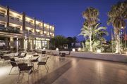 CHC Tylissos Beach Hotel 4*