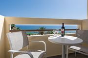 CHC Tylissos Beach Hotel 4*