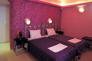 Niriides Beach Hotel 4*