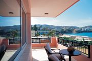 Niriides Beach Hotel 4*