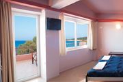 Niriides Beach Hotel 4*