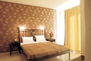 Niriides Beach Hotel 4*