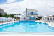Kasapakis Hotel & Apartments 3*