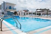 Kasapakis Hotel & Apartments 3*
