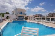 Kasapakis Hotel & Apartments 3*
