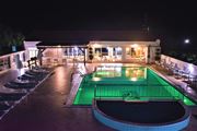 Kasapakis Hotel & Apartments 3*