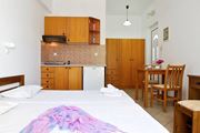 Kasapakis Hotel & Apartments 3*