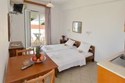 Kasapakis Hotel & Apartments 3*
