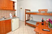 Kasapakis Hotel & Apartments 3*