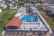 Krini Beach Hotel 4*