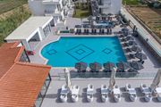 Krini Beach Hotel 4*