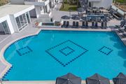 Krini Beach Hotel 4*