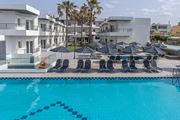 Krini Beach Hotel 4*