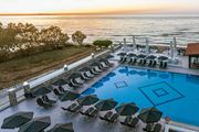 Krini Beach Hotel 4*