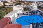 Krini Beach Hotel 4*
