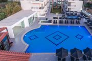 Krini Beach Hotel 4*