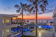 Krini Beach Hotel 4*