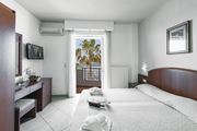 Krini Beach Hotel 4*