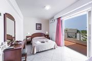 Krini Beach Hotel 4*