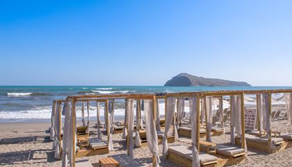 CHC Antama on the beach 5* (2024)