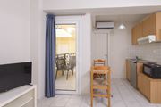 CHC Ares Apartment - Hotel 3*
