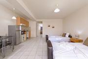 CHC Ares Apartment - Hotel 3*
