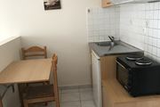 CHC Ares Apartment - Hotel 3*