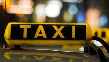 Taxi Transfer Crete