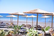 CHC Tylissos Beach Hotel 4*