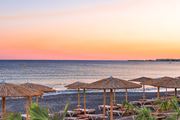 CHC Tylissos Beach Hotel 4*