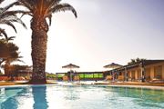 CHC Tylissos Beach Hotel 4*